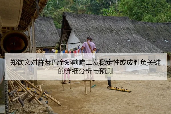 郑钦文对阵莱巴金娜前瞻二发稳定性或成胜负关键的详细分析与预测