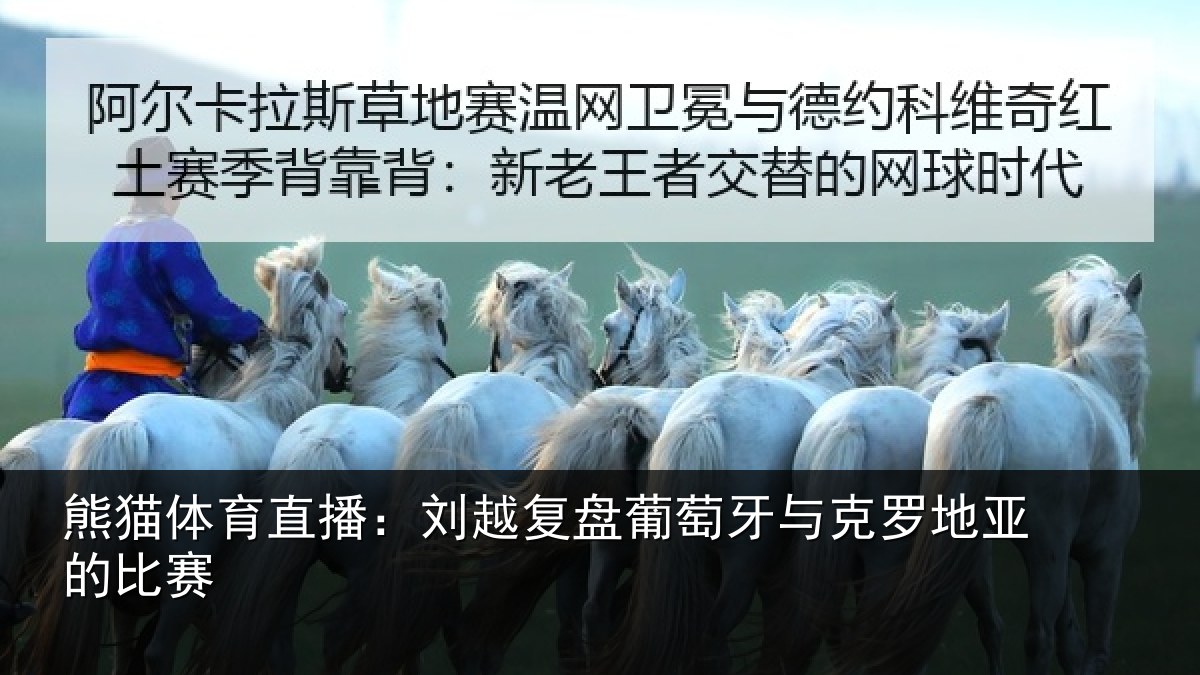 熊猫体育直播:刘越复盘葡萄牙与克罗地亚的比赛